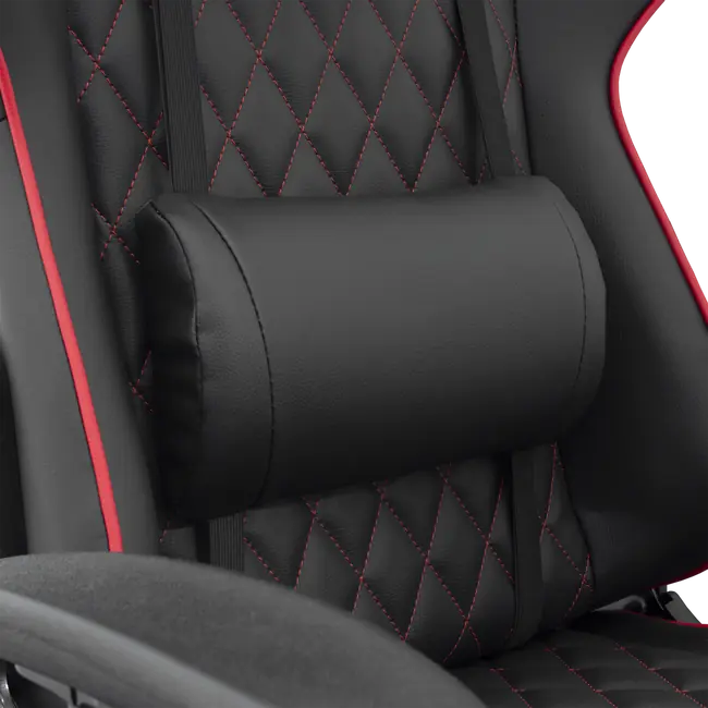 White Shark GAMING STOLICA RACER-TWO