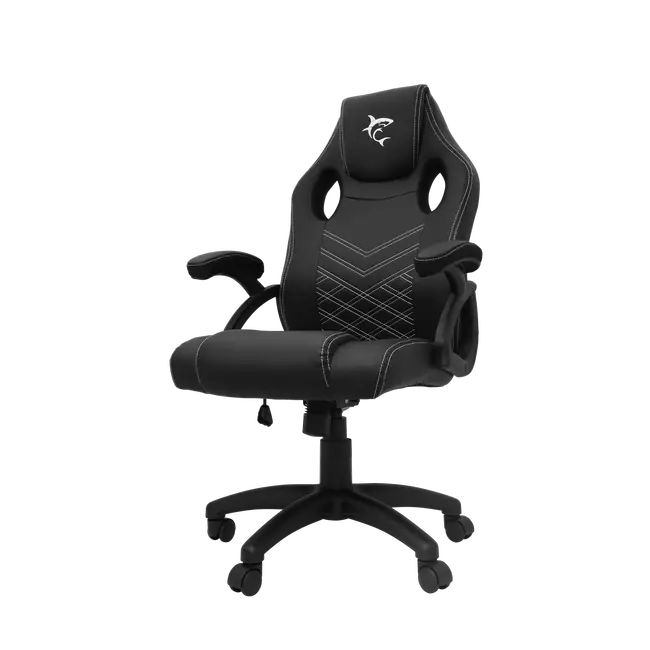 White Shark GAMING STOLICA ZOLDER