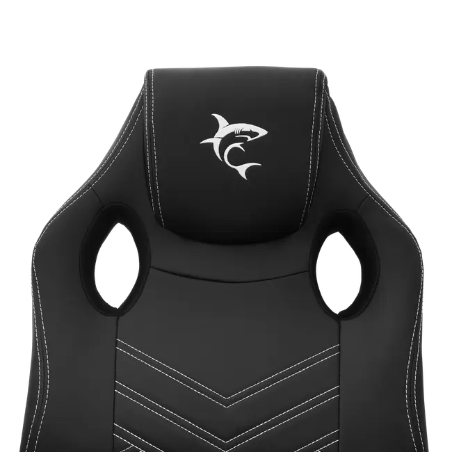 White Shark GAMING STOLICA ZOLDER
