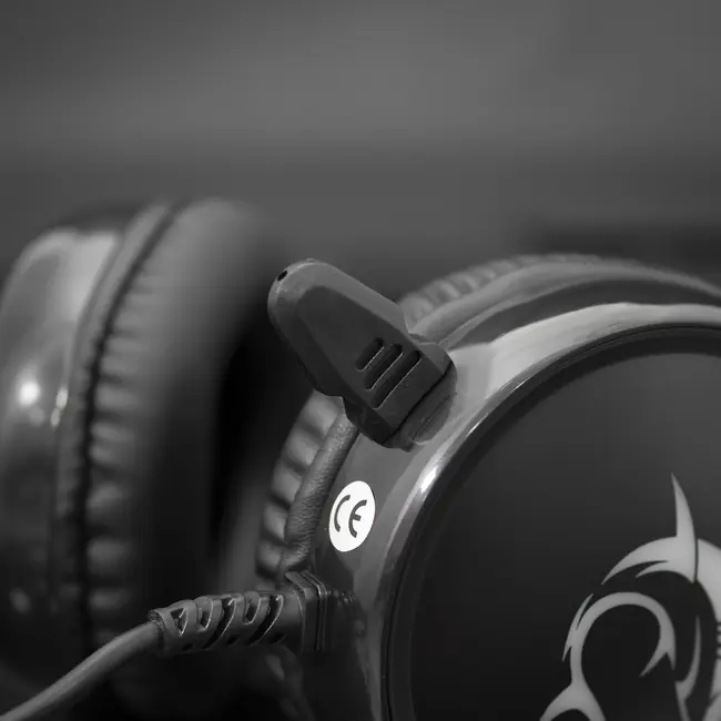 White Shark HEADSET GH-1947 MARGAY