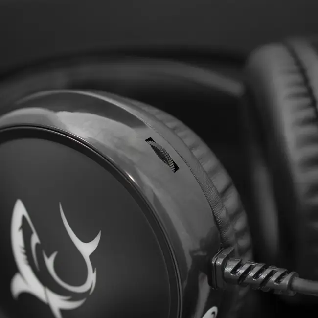 White Shark HEADSET GH-1947 MARGAY