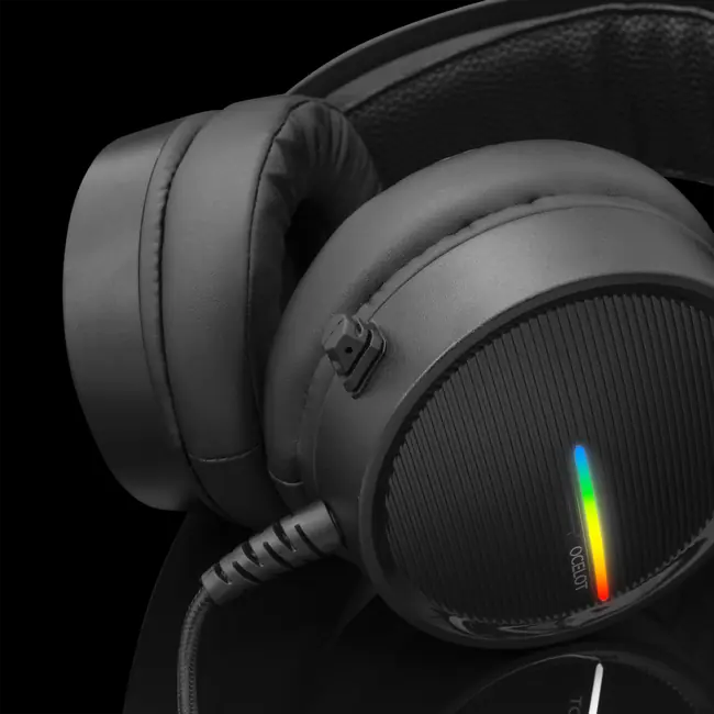 White Shark HEADSET GH-2042 OCELOT