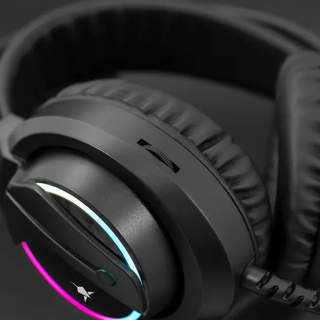 White Shark HEADSET GH-2044 WOLF