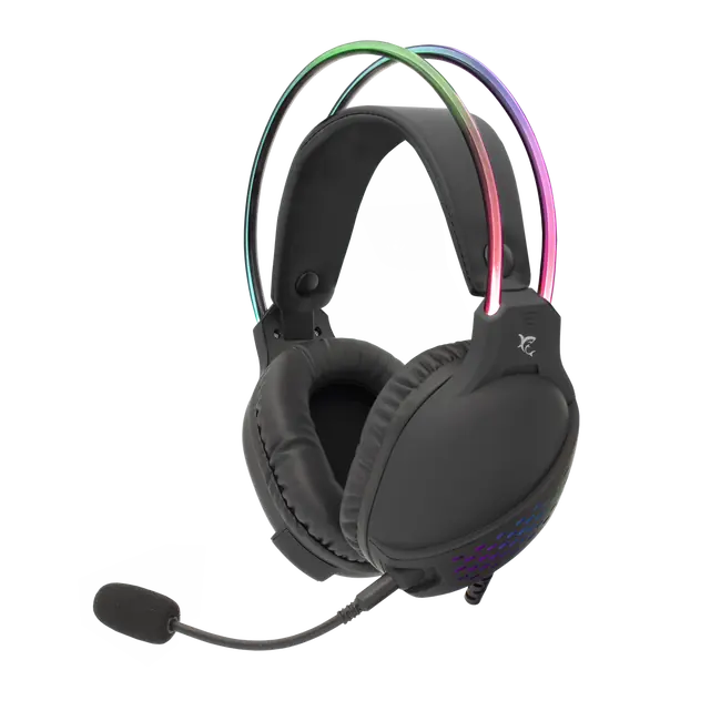 White Shark HEADSET GH-2140 OX / RGB