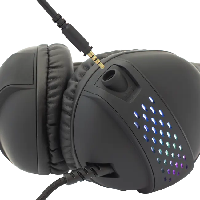 White Shark HEADSET GH-2140 OX / RGB