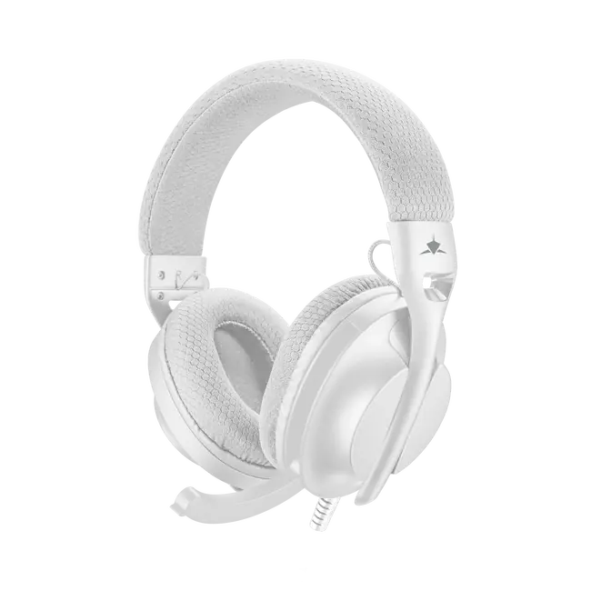 White Shark HEADSET GH-2440 PARROT Bijele