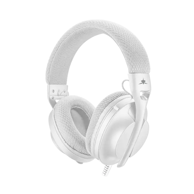 White Shark HEADSET GH-2440 PARROT Bijele