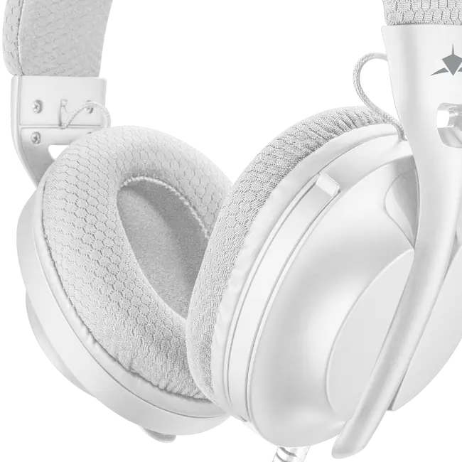 White Shark HEADSET GH-2440 PARROT Bijele
