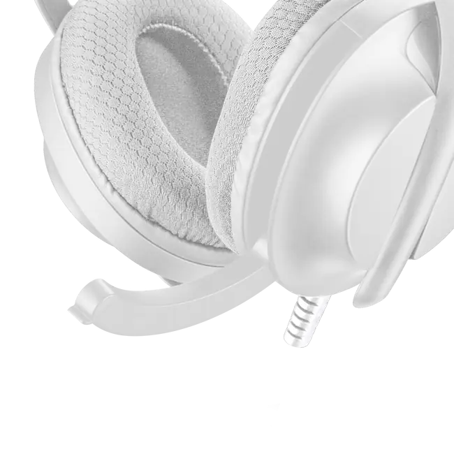 White Shark HEADSET GH-2440 PARROT Bijele