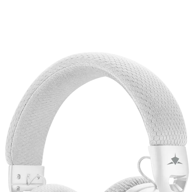 White Shark HEADSET GH-2440 PARROT Bijele