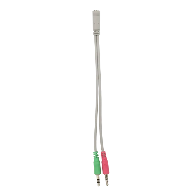White Shark HEADSET GH-2440 PARROT Bijele