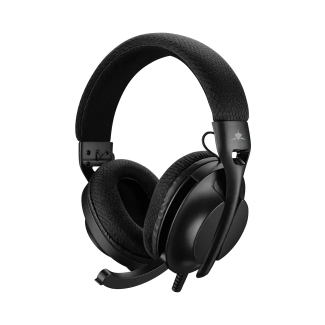 White Shark HEADSET GH-2440 PARROT Crne