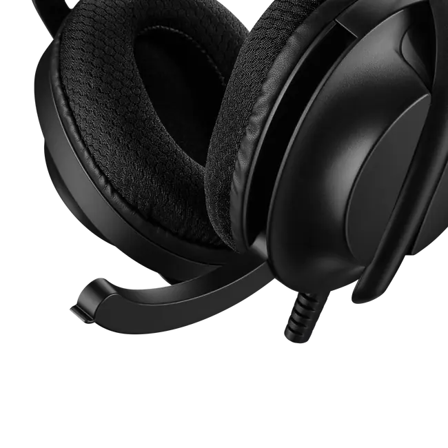 White Shark HEADSET GH-2440 PARROT Crne