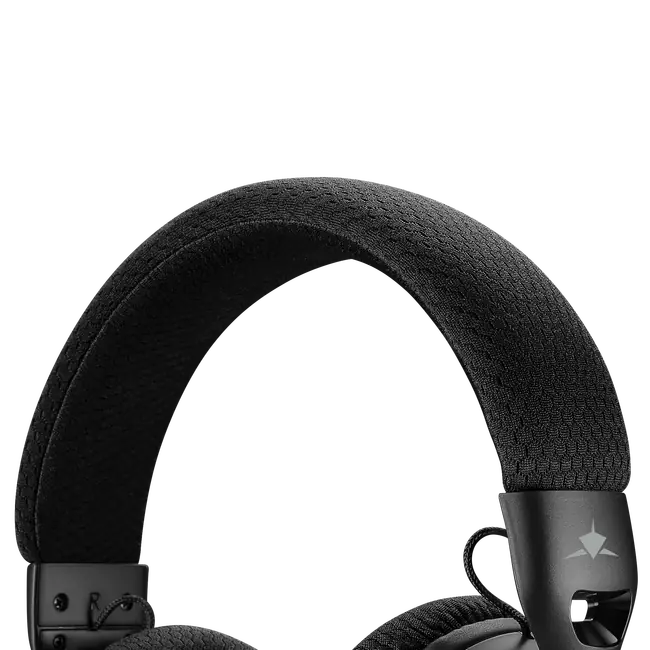 White Shark HEADSET GH-2440 PARROT Crne