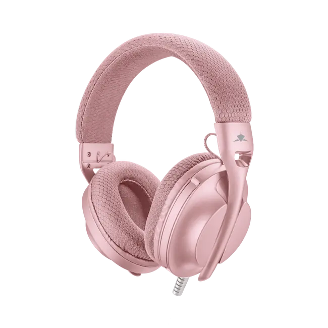 White Shark HEADSET GH-2440 PARROT Roza