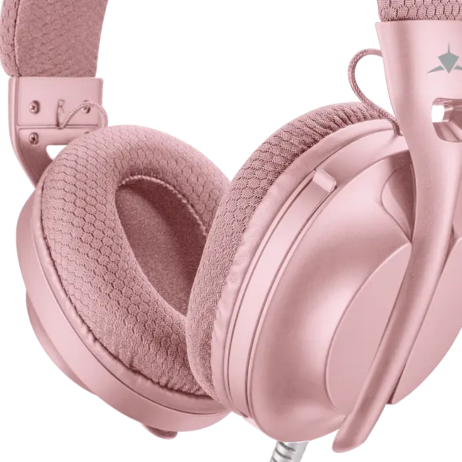 White Shark HEADSET GH-2440 PARROT Roza