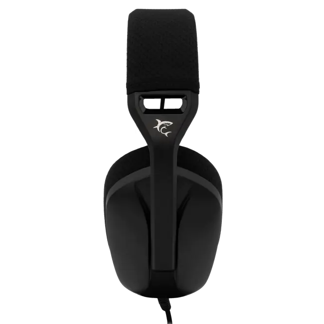 White Shark HEADSET GH-2443 SPARROW Black