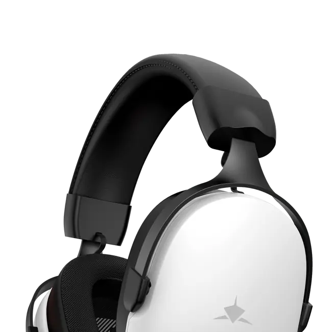 White Shark HEADSET GH-2445 FOX Bijele