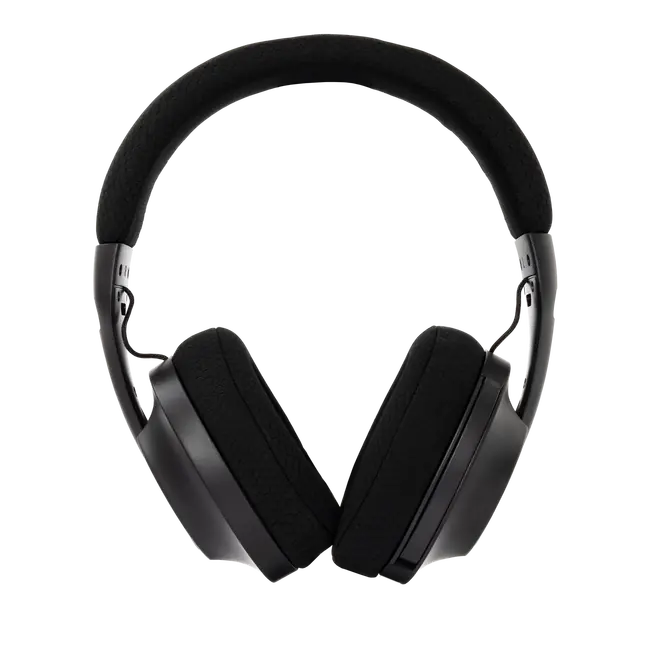 White Shark HEADSET WGH-2441 FALCON Black - Wireless
