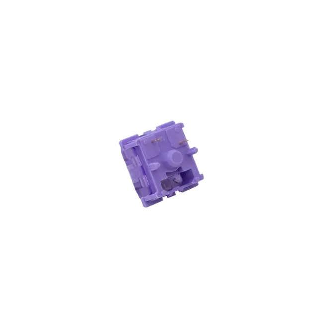 WHITE SHARK MEHANIČKI PREKIDAČ ZA TIPKOVNICU PURPLEPULSE-25 / 25 KOM