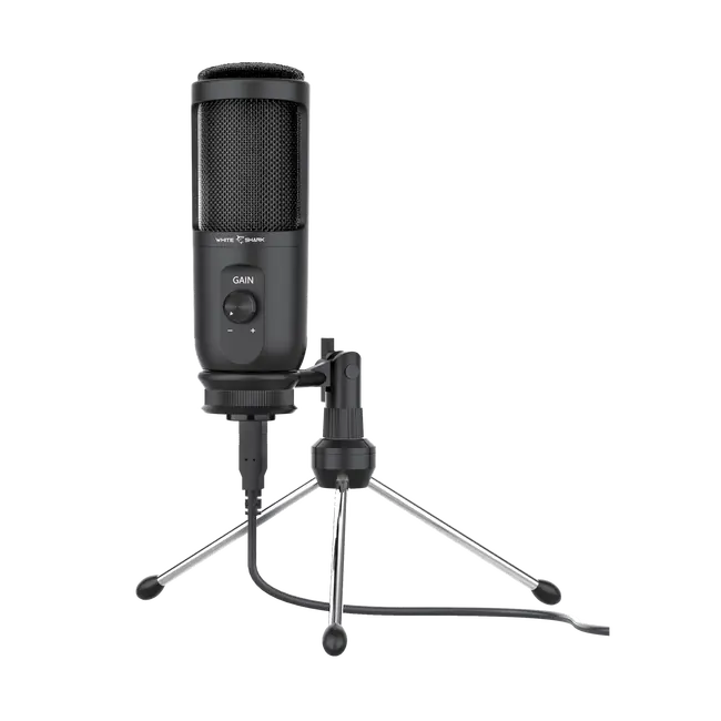 White Shark MIKROFON DSM-03 TAUS