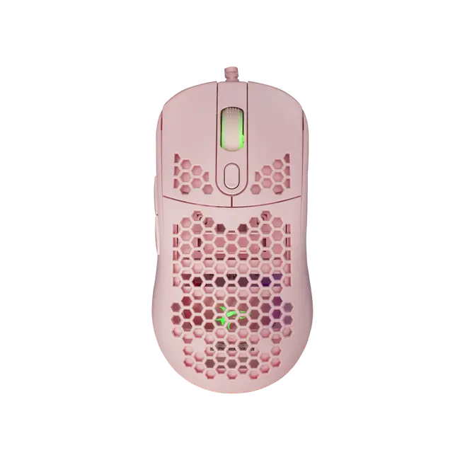 White Shark MOUSE GM-5007 GALAHAD - Pink