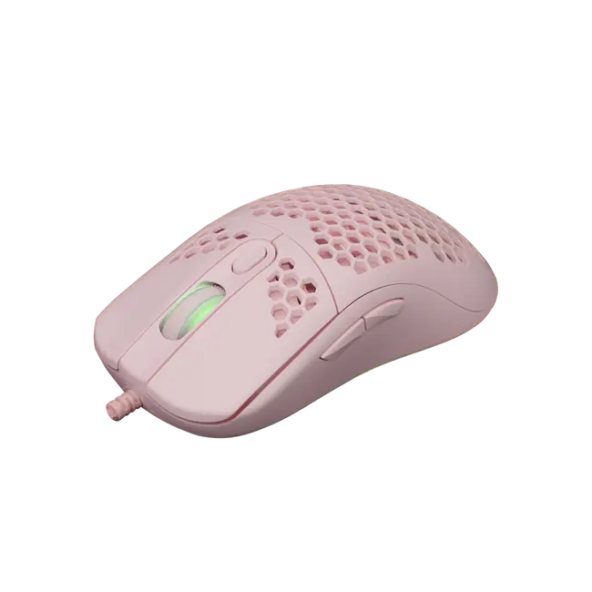White Shark MOUSE GM-5007 GALAHAD - Pink