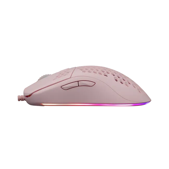 White Shark MOUSE GM-5007 GALAHAD - Pink