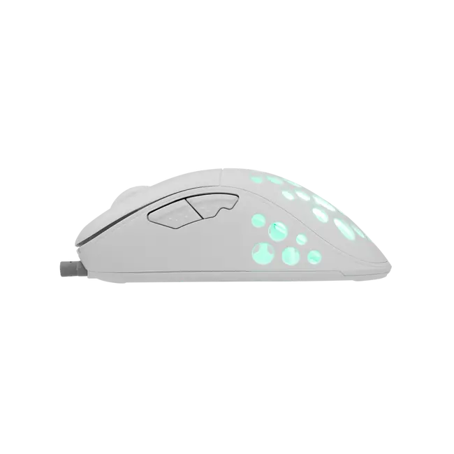 White Shark MOUSE GM-5013 AZRAEL - White