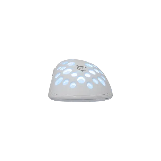 White Shark MOUSE GM-5013 AZRAEL - White