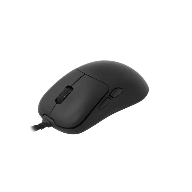 White Shark MOUSE GM-5014 GRAPHENE - Black