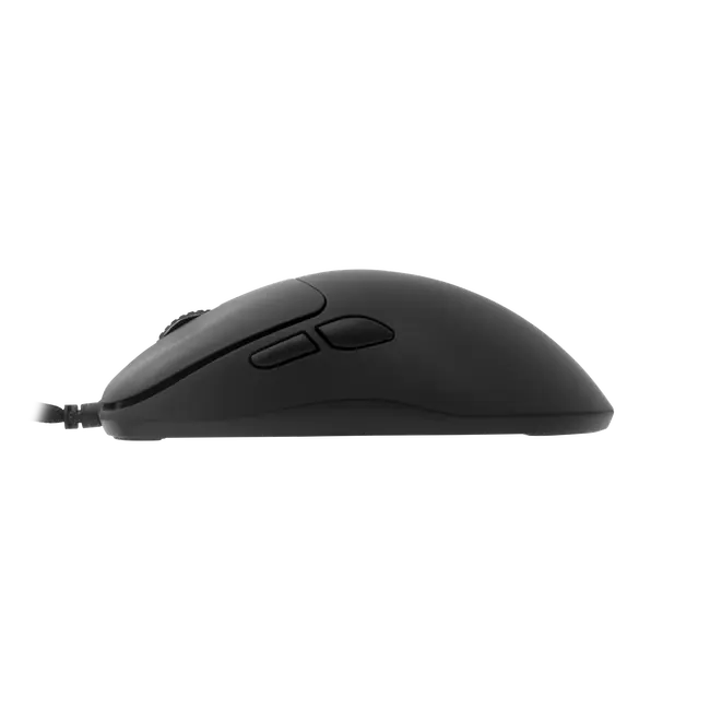 White Shark MOUSE GM-5014 GRAPHENE - Black