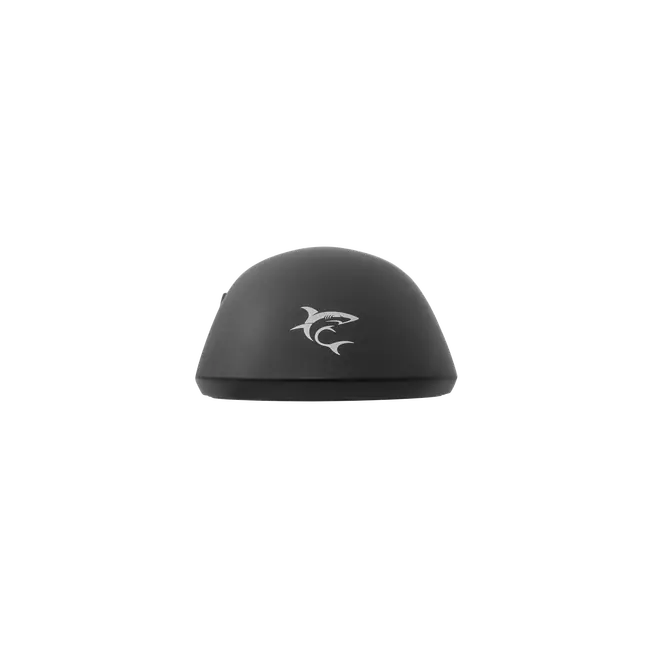 White Shark MOUSE GM-5014 GRAPHENE - Black