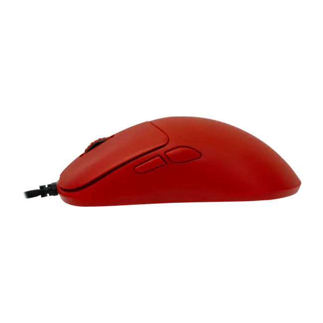 White Shark MIŠ GM-5014 GRAPHENE / 12.400 DPI - Crveni