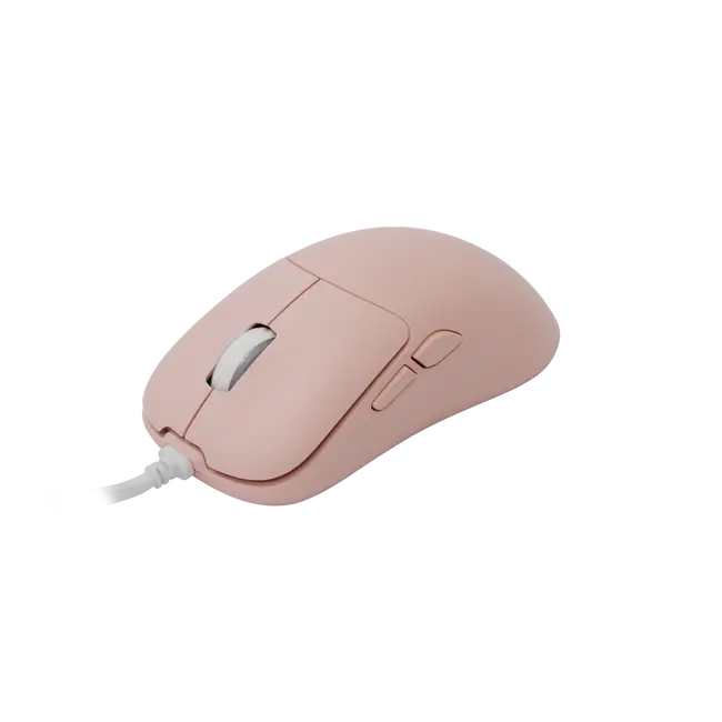 White Shark MOUSE GM-5014 GRAPHENE - Pink