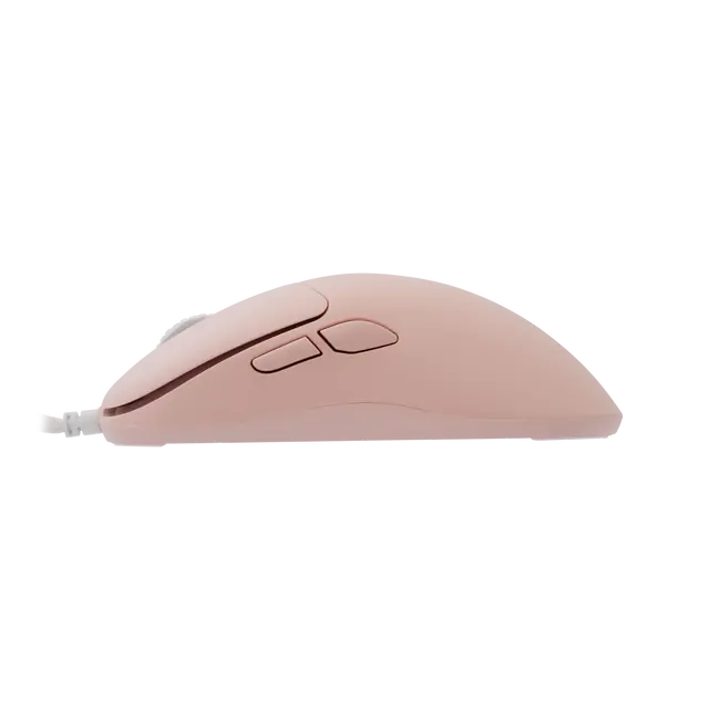 White Shark MOUSE GM-5014 GRAPHENE - Pink