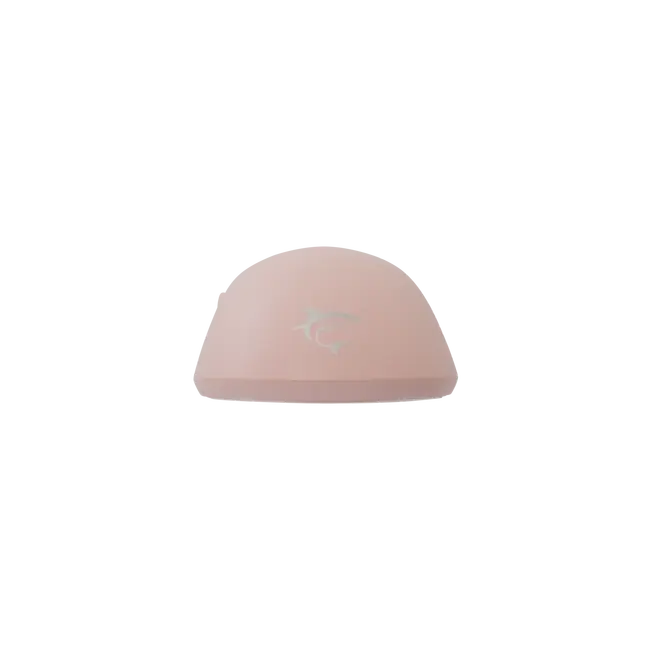 White Shark MOUSE GM-5014 GRAPHENE - Pink