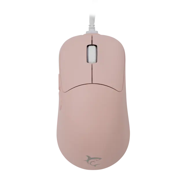 White Shark MOUSE GM-5014 GRAPHENE - Pink