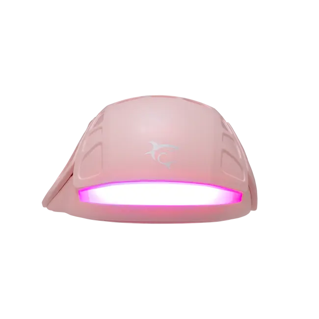 White Shark MIŠ GM-5016 ECTOR  / 12.000 DPI - Roza