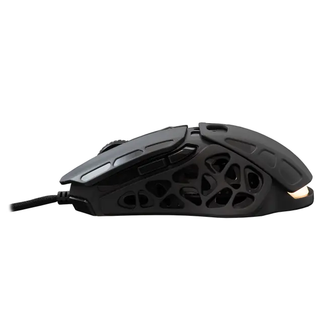 White Shark MOUSE GM-5016 ECTOR - Black