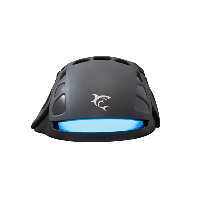 White Shark MOUSE GM-5016 ECTOR - Black