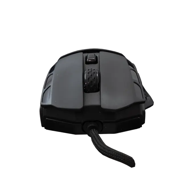 White Shark MOUSE GM-5016 ECTOR - Black