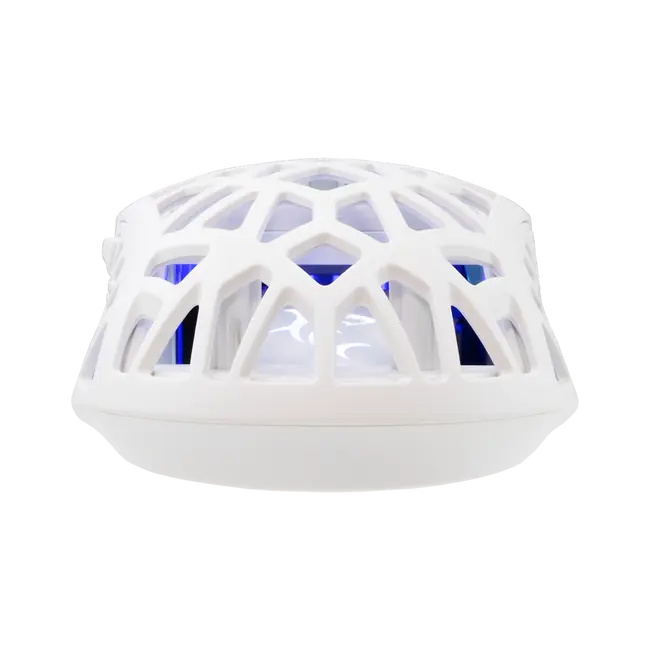 White Shark MIŠ GM-5018 CARADOC RGB/7200 dpi/Bijeli