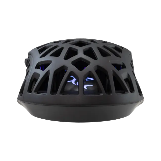 White Shark MOUSE GM-5018 CARADOC - Black