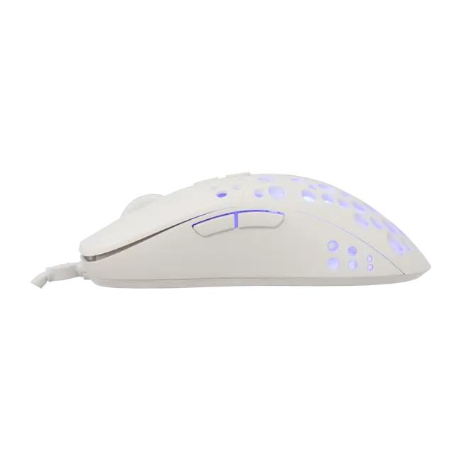 White Shark MOUSE GM-9004 TRISTAN-2 - White