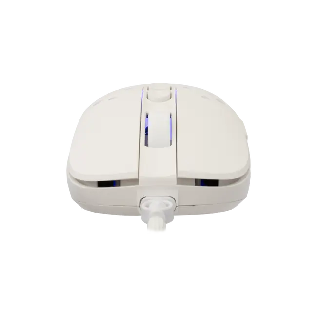White Shark MOUSE GM-9004 TRISTAN-2 - White