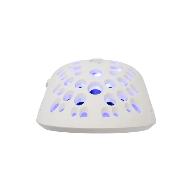 White Shark MOUSE GM-9004 TRISTAN-2 - White