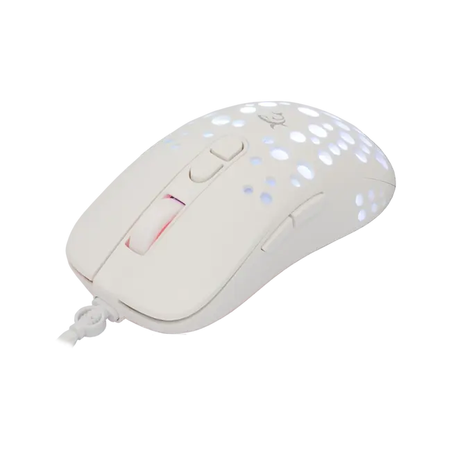 White Shark MOUSE GM-9004 TRISTAN-2 - White