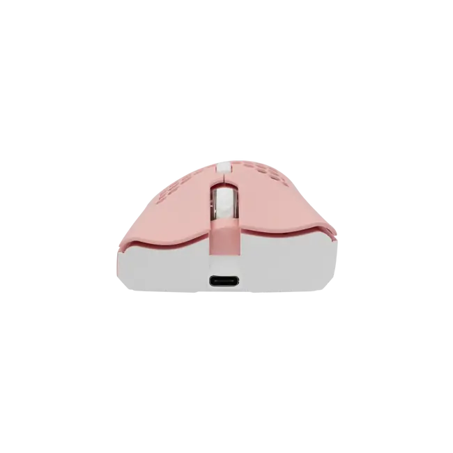 White Shark MIŠ WGM-5012 LIONEL / 10.000 DPI - Roza / Wireless