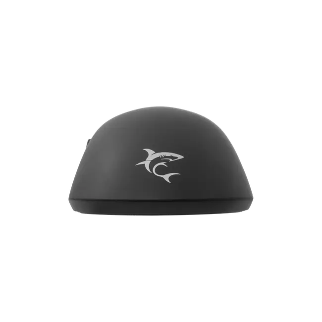 White Shark MIŠ WGM-5015 AERO / 10.000 DPI - Crni / Wireless